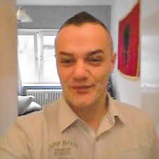 Armend Mustafa (@ArmendArmend82)