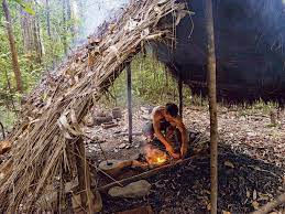 The 'Primitive Technology' Book by John Plant — Tools and Toys
