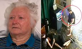 Ultimate dog act as heartless woman rips off terminally ill pokie player's  winnings after he collapsed during a medical emergency