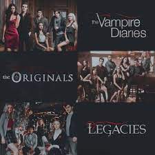 Vampire Diaries Universe Tour Film Location Travel Guide The Etsy In 2021 Vampire Diaries Poster Vampire Diaries Books Vampire Diaries Funny