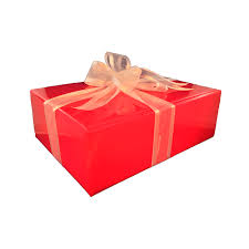 You can't forget to leave out a cookie and some milk for santa, either. Christmas Gift Set