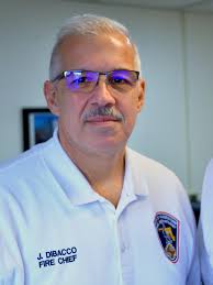 Hagerstown Fire Department's outgoing and new chiefs talk challenges