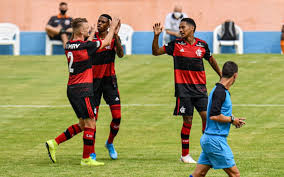 A principal novidade do tricolor está no banco de reservas. Pelo Carioca Sub 20 Fla E Flu Jogam Na Gavea Mauricio Souza Analisa A Retomada Dos Garotos Do Ninho Lance