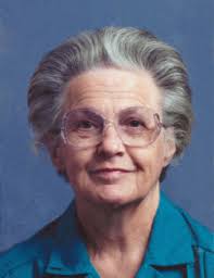 Agnes Mae (Lichtenberger) Edwards Obituary January 17, 2025