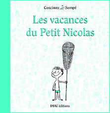 We did not find results for: Les Vacances Du Petit Nicolas Relie Von Goscinny Sempe 2015 Medimops