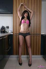 Autumn Riley Undresses in the Kitchen - Sexy Gallery Full Photo 83744 -  SexyAndFunny.com