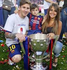 Асланян арутюн сыграет вместо павленко романа. 3 La Liga Trophy Messi Vs Ronaldo