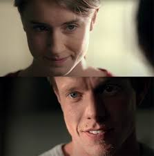 The Eyes of Dr. M.C. Trachtenberg