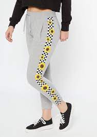18 Sunflower Print Clothes Ideas