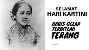 Peringati hari kartini 2021, kemkominfo selenggarakan lomba, ini informasi lomba hari kartini online. 0ienevrn2v97qm