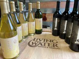 Picture Gallery — Living Water Winery & Vineyard