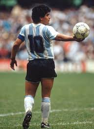 489 likes · 105 talking about this. Villas Boas Wants Every No10 Shirt In World Retired In Maradona Tribute But Which Current Icons Would Lose The Jersey