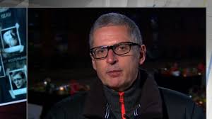 Danish journalist under threat: I will not give in