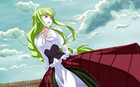Customize and personalise your desktop, mobile phone and tablet with these free wallpapers! Page 2 C C Code Geass 1080p 2k 4k 5k Hd Wallpapers Free Download Wallpaper Flare