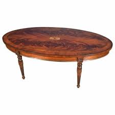 The coffee table is the glue that brings the style and the social aspects of a living room or family room together. Luxury Mahogany Coffee Tables Perigold