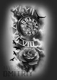 The words are inked on liam's wrist. Only Time Will Tell Our Love Is Never Ending Tattoo Relogio Tatuagem Relogio Tatuagem Bussola