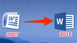 On the toolbar ribbon, f rom the review tab, under protect, click protect document, and then click restrict formatting and editing. How To Update An Old Word Document To Latest Word Format