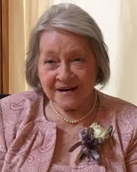 Frances Rinehart Obituary (1937