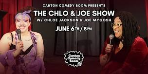 The Chlo & Joe Show