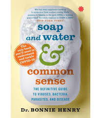 There are three different virus types that are made distinct by their shape. Soap And Water Common Sense The Definitive Guide To Virusse Bacteria Parasites And Disease Buy Soap And Water Common Sense The Definitive Guide To Virusse Bacteria Parasites And Disease Online