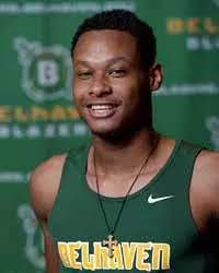 Chandler Nelson (4/12/2016)