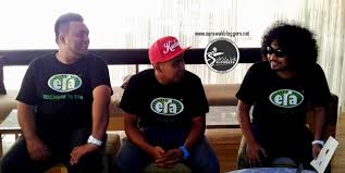 We did not find results for: Kuching People Are Creative Says Haniff Era Sarawakbloggers