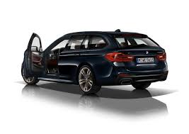 Der Neue Bmw M550d Xdrive