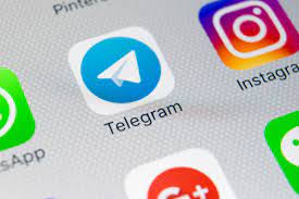 Modern, fast and secure messenger. Why Telegram Isn T As Secure As You Think South China Morning Post