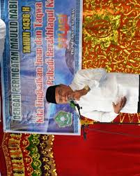 We did not find results for: Hadiri Maulid Kakanwil Mengaku Bangga Jadi Alumni Madrasah Islamiyah