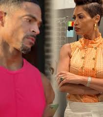 Shayhoe's situation compared to past experiences