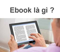 Ebook La Gi Sach điện Tử La Gi Ipub Vn