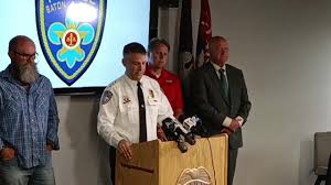 LIVE: Baton Rouge Police & the mayor-president update on the continued search efforts into missing 15-year-old Ja'Derrius Minnieweather. Link below to latest details | Unfiltered With Kiran | Facebook