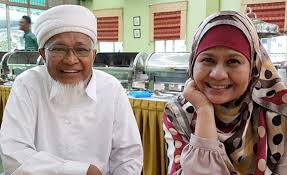Selamat Tinggal Taufik Astro Awani