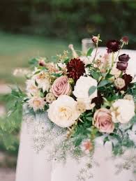 Maybe you would like to learn more about one of these? 42 Refined Burgundy And Blush Wedding Ideas Blush Wedding Centerpieces Burgundy Wedding Colors Burgundy And Blush Wedding