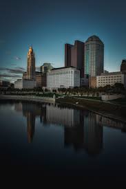 Itap Of Downtown Columbus Ohio Photo Capture Nature Incredible In 2020 Downtown Columbus Ohio Columbus Ohio Unique Photography