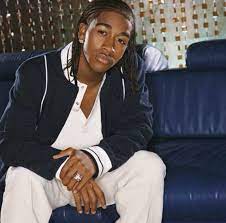 Pin On Omarion
