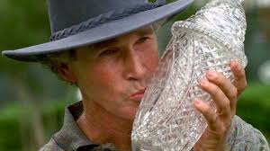 Two-time major champion Hubert Green dies