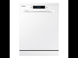 Masina De Spalat Vase Samsung Dw60m6040fw 13 Seturi 6 Programe Pre Wash Afisaj Ice Blue Clasa A Alb