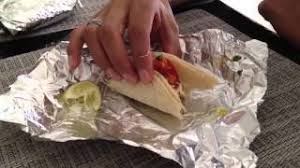 Maybe you would like to learn more about one of these? Del Taco S Beer Battered Fish Taco Review Youtube