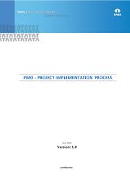 Detailed news, announcements, financial report, company information, annual report, balance sheet, profit & loss account, results and more. Tcs Pmo Document V1 0 Project Implementation