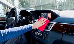 Have more questions about our salvage title cars for sale in colorado springs? Car Interior Detailing Mobile