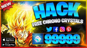Dragon Ball Legends Hack Free Chrono Crystals Dragon Ball Crystal Dragon Dragon