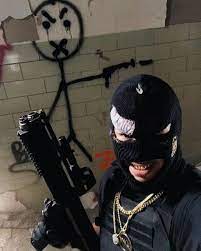 Start your free trial to watch saturday night live and other popular tv shows and movies including new releases, classics, hulu originals, and more. 270 Ski Mask Ideas In 2021 Ski Mask Gangster Girl Bad Girl Aesthetic