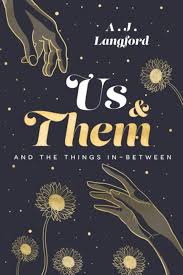 Us and Them and the things in-between