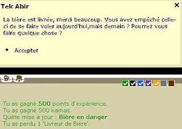 Use downloads to watch while you're on the go and without an internet connection. Les Quetes