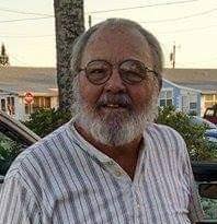 Obituary for Ronald Gene Hannah