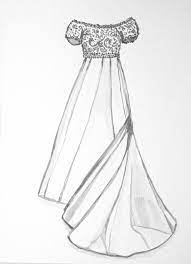 Maybe you would like to learn more about one of these? Hochzeitskleid Skizze Benutzerdefinierte Braut Illustration Geschenk Braut Hand Gezeichnet Personalisierte Wedding Dress Sketches Dress Sketches Custom Bridal