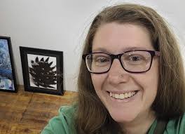 Evergreen Park teacher selected to display art