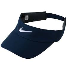 Nike Golf Tech Visor College Navywhite Be Sure To Check Out This Awesome Product Note It Is Affiliate Link To Amazon Golf Outfit Nike Golf Nike Tech