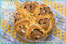 Brioche Au Sucre Perle Et Aux Pepites De Chocolat Recette Pepite Chocolat Perle En Sucre Chocolat